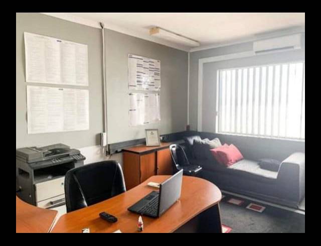 130M² OFFICE TO LET IN EMPANGENI CENTRAL